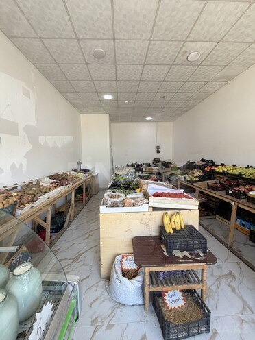 Satılır  obyekt 400 m², Mərdəkan q., photo 8 from 9