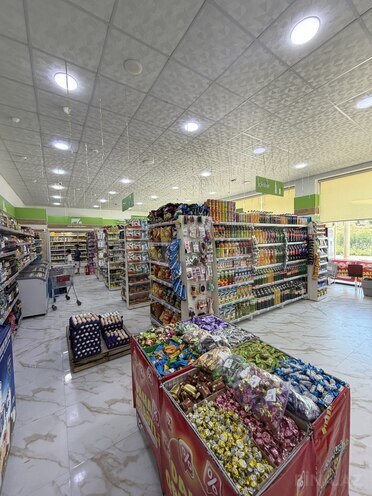 Satılır  obyekt 400 m², Mərdəkan q., photo 6 from 9