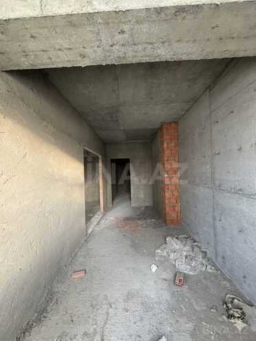 Продаётся 3-комн. новостройка 100 м², м. Ази Асланов, photo 4 from 8