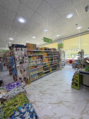 Satılır  obyekt 400 m², Mərdəkan q., photo 3 from 9
