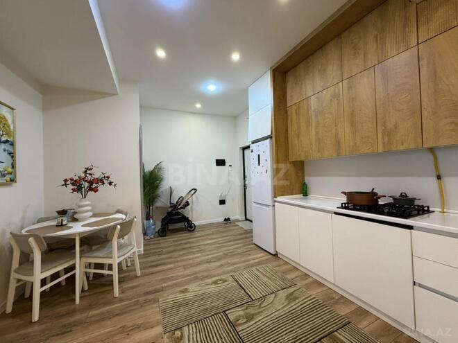 Продаётся 2-комн. новостройка 67 м², photo 10 from 19