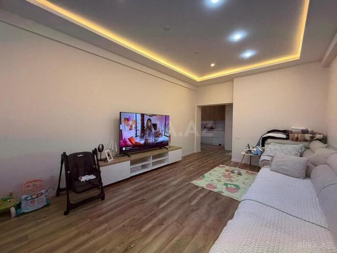 Продаётся 2-комн. новостройка 67 м², photo 4 from 19
