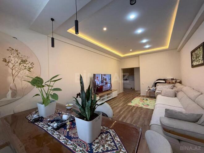 Продаётся 2-комн. новостройка 67 м², photo 3 from 19