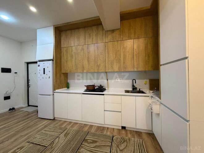 Продаётся 2-комн. новостройка 67 м², photo 11 from 19