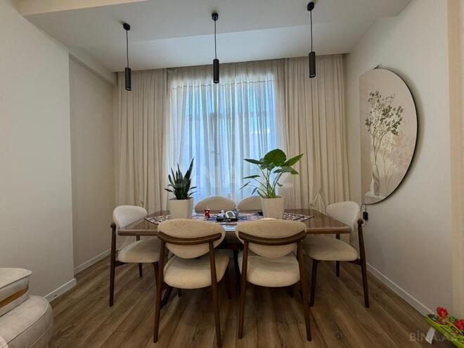 Продаётся 2-комн. новостройка 67 м², photo 5 from 19