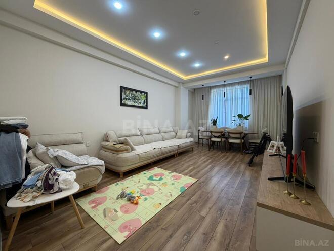 Продаётся 2-комн. новостройка 67 м², photo 1 from 19