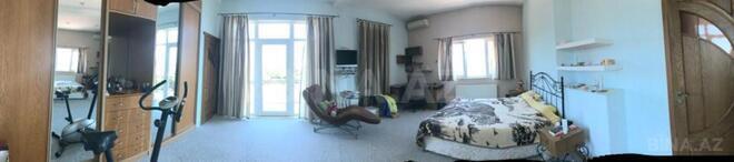 İcarəyə verilir 5 otaqlı həyət evi/bağ evi 450 m², Mərdəkan q., photo 12 from 14