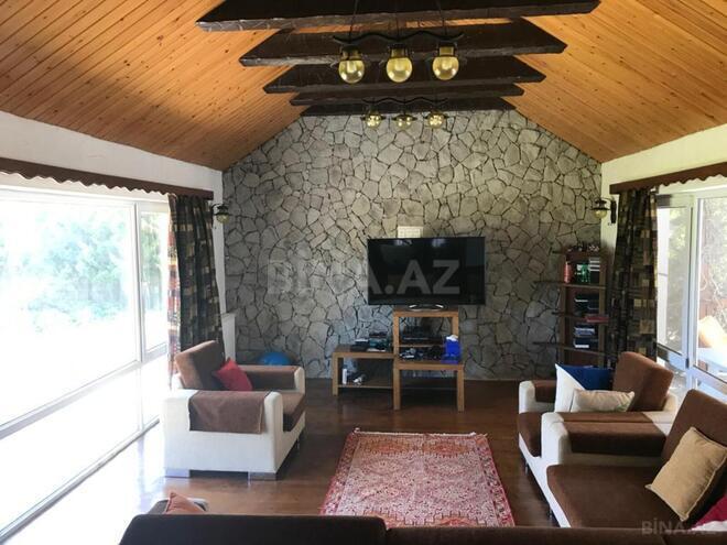 İcarəyə verilir 5 otaqlı həyət evi/bağ evi 450 m², Mərdəkan q., photo 8 from 14