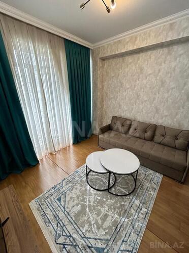 İcarəyə verilir 2 otaqlı yeni tikili 55 m², 20 Yanvar m., photo 4 from 15