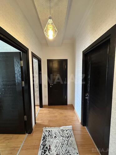 İcarəyə verilir 2 otaqlı yeni tikili 55 m², 20 Yanvar m., photo 14 from 15