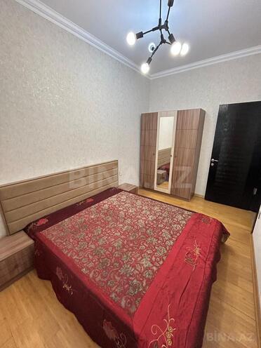 İcarəyə verilir 2 otaqlı yeni tikili 55 m², 20 Yanvar m., photo 6 from 15