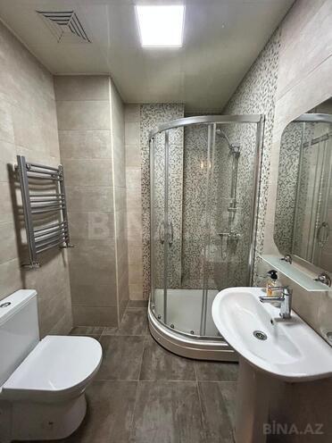 İcarəyə verilir 2 otaqlı yeni tikili 55 m², 20 Yanvar m., photo 12 from 15
