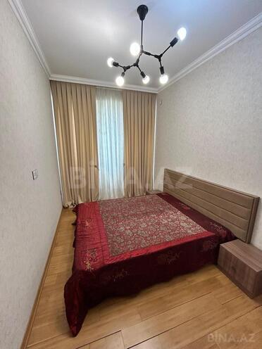 İcarəyə verilir 2 otaqlı yeni tikili 55 m², 20 Yanvar m., photo 7 from 15