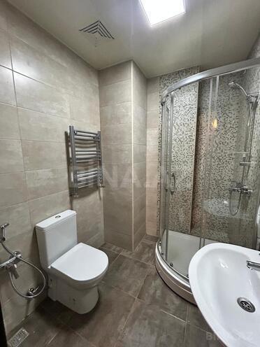 İcarəyə verilir 2 otaqlı yeni tikili 55 m², 20 Yanvar m., photo 13 from 15