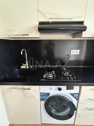 İcarəyə verilir 2 otaqlı yeni tikili 55 m², 20 Yanvar m., photo 10 from 15