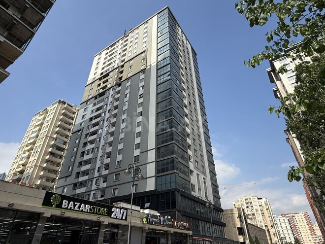 Satılır  obyekt 35 m², Şah İsmayıl Xətai m., photo 16 from 17
