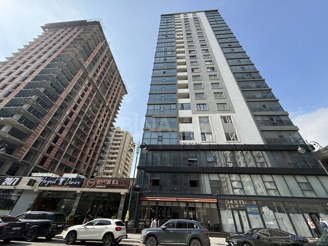 Satılır  obyekt 35 m², Şah İsmayıl Xətai m., photo 3 from 17