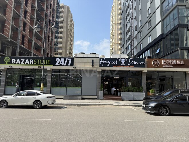 Satılır  obyekt 35 m², Şah İsmayıl Xətai m., photo 15 from 17