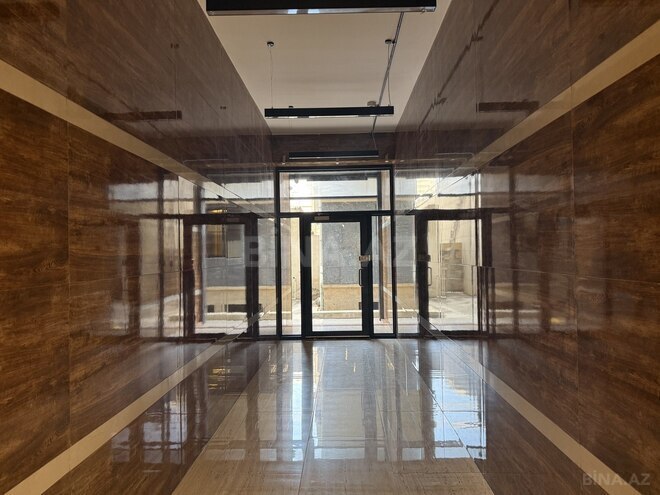 Satılır  obyekt 35 m², Şah İsmayıl Xətai m., photo 11 from 17