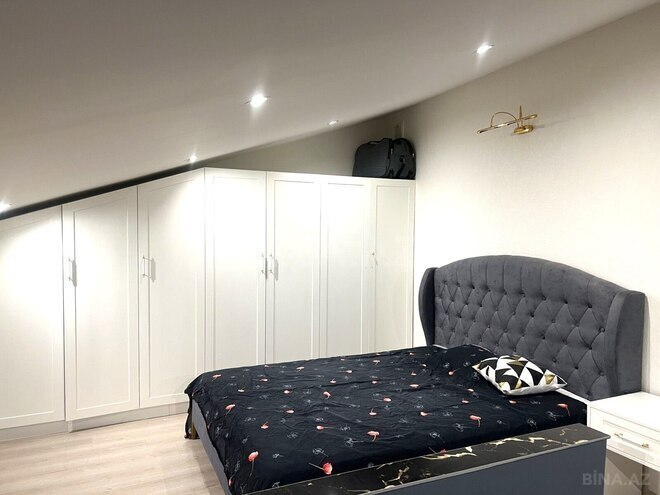 Продаётся 3-комн. вторичка 100 м², м. Низами, photo 6 from 10