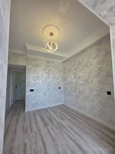 Satılır 2 otaqlı köhnə tikili 40 m², Yeni Yasamal q., photo 7 from 18