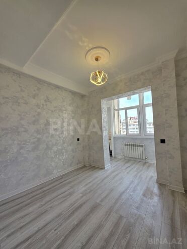 Satılır 2 otaqlı köhnə tikili 40 m², Yeni Yasamal q., photo 11 from 18