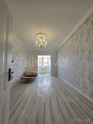 Satılır 2 otaqlı köhnə tikili 40 m², Yeni Yasamal q., photo 6 from 18