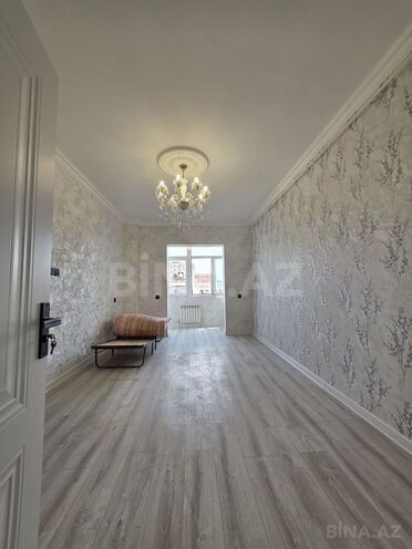 Satılır 2 otaqlı köhnə tikili 40 m², Yeni Yasamal q., photo 1 from 18