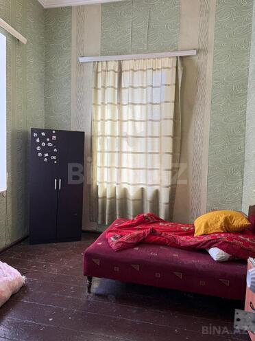 İcarəyə verilir 3 otaqlı köhnə tikili 75 m², Nizami m., photo 12 from 13