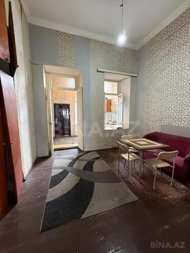 İcarəyə verilir 3 otaqlı köhnə tikili 75 m², Nizami m., photo 4 from 13