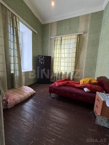 İcarəyə verilir 3 otaqlı köhnə tikili 75 m², Nizami m., photo 6 from 13
