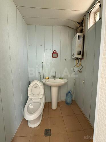 İcarəyə verilir 3 otaqlı köhnə tikili 75 m², Nizami m., photo 7 from 13