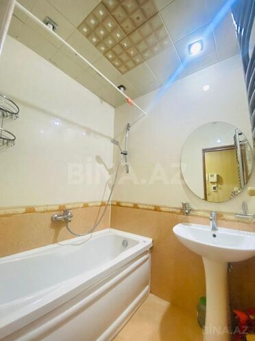 Сдаётся 2-комн. вторичка 63 м², м. Ази Асланов, photo 8 from 9