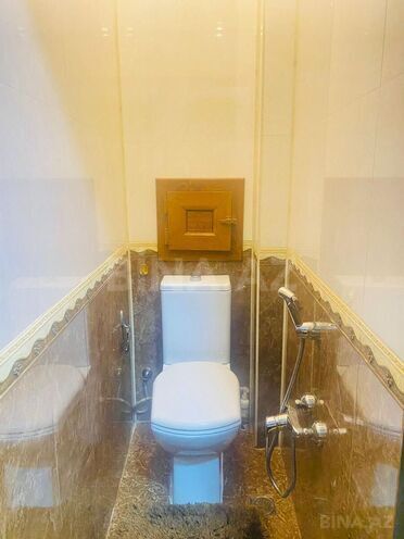Сдаётся 2-комн. вторичка 63 м², м. Ази Асланов, photo 7 from 9