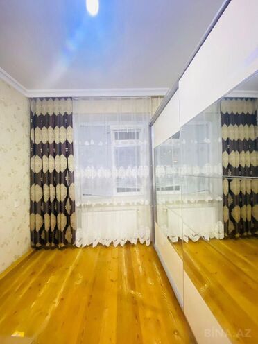 Сдаётся 2-комн. вторичка 63 м², м. Ази Асланов, photo 6 from 9