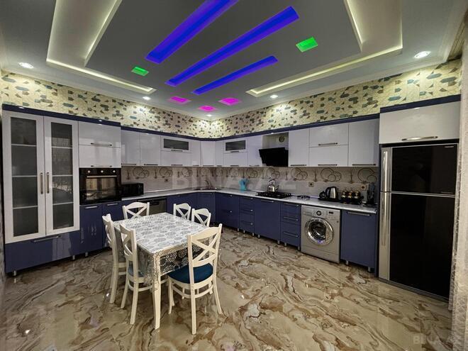 Satılır 6 otaqlı həyət evi/bağ evi 250 m², photo 12 from 28