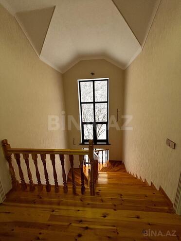 Satılır 6 otaqlı həyət evi/bağ evi 250 m², photo 18 from 28