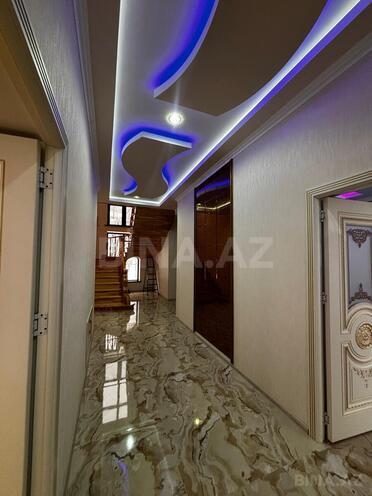 Satılır 6 otaqlı həyət evi/bağ evi 250 m², photo 21 from 28