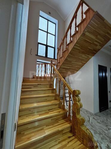 Satılır 6 otaqlı həyət evi/bağ evi 250 m², photo 19 from 28
