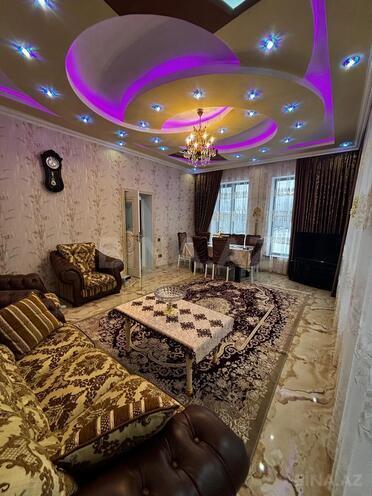 Satılır 6 otaqlı həyət evi/bağ evi 250 m², photo 3 from 28