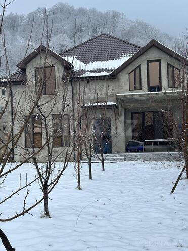 Satılır 6 otaqlı həyət evi/bağ evi 250 m², photo 26 from 28