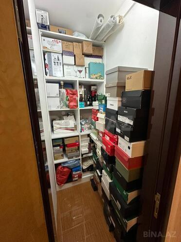 Satılır 2 otaqlı yeni tikili 85 m², Azadlıq Prospekti m., photo 12 from 13