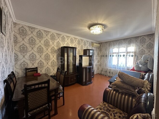 Satılır 3 otaqlı köhnə tikili 85 m², Suraxanı r., photo 1 from 18