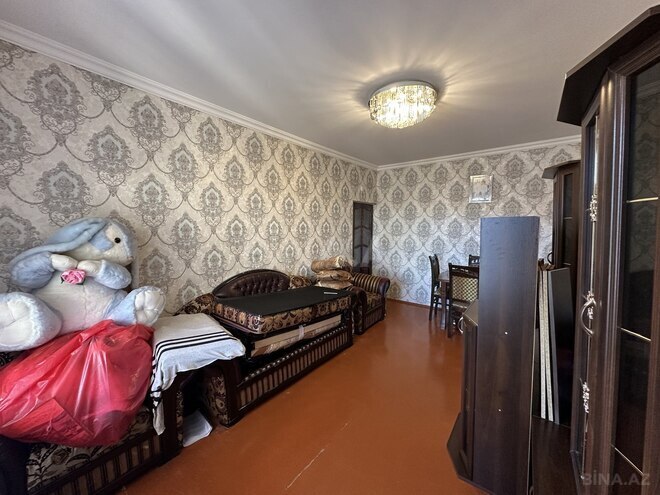 Satılır 3 otaqlı köhnə tikili 85 m², Suraxanı r., photo 4 from 18