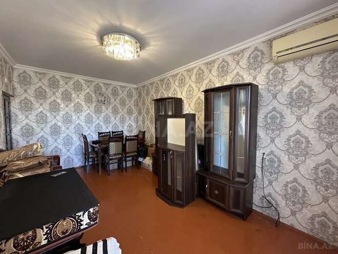 Satılır 3 otaqlı köhnə tikili 85 m², Suraxanı r., photo 3 from 18