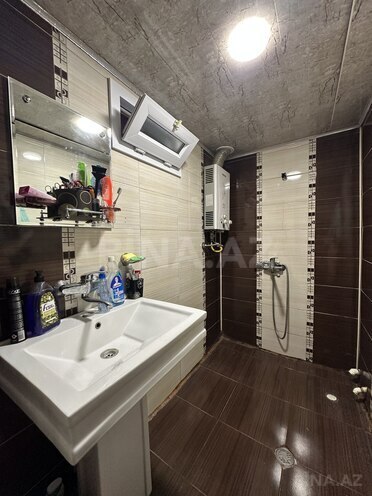 Satılır 3 otaqlı köhnə tikili 85 m², Suraxanı r., photo 16 from 18