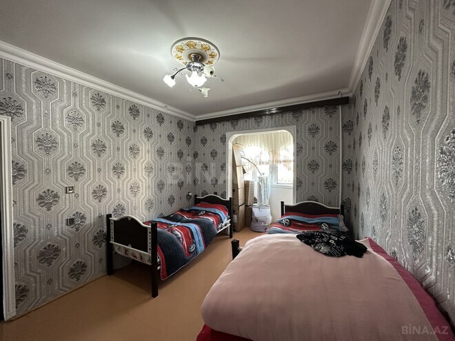 Satılır 3 otaqlı köhnə tikili 85 m², Suraxanı r., photo 6 from 18