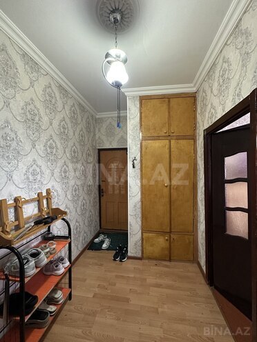 Satılır 3 otaqlı köhnə tikili 85 m², Suraxanı r., photo 14 from 18