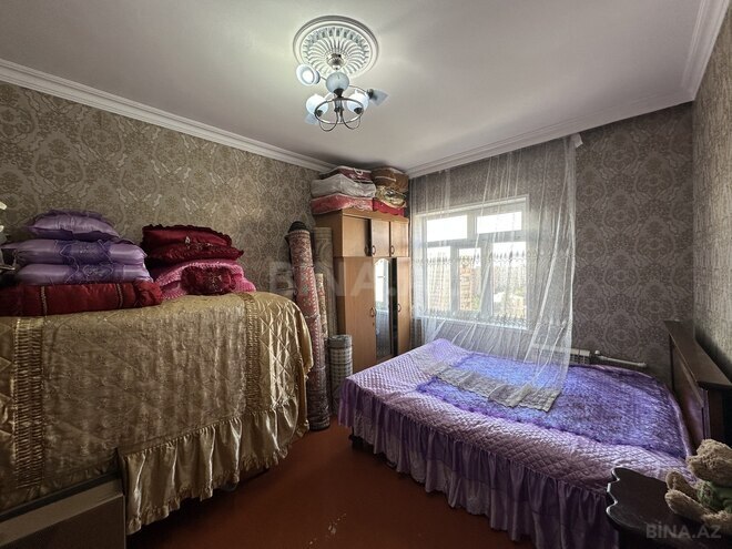 Satılır 3 otaqlı köhnə tikili 85 m², Suraxanı r., photo 8 from 18