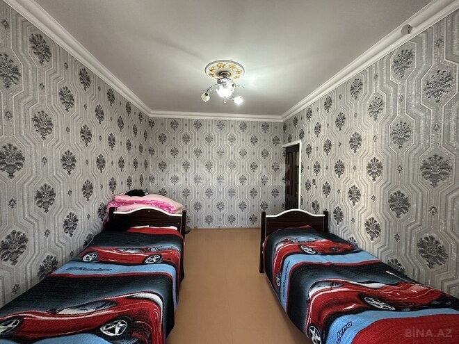 Satılır 3 otaqlı köhnə tikili 85 m², Suraxanı r., photo 7 from 18